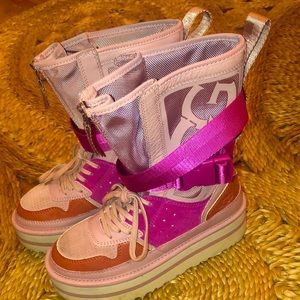 No box worn 3 times